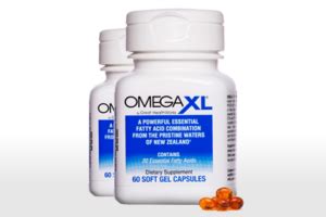 OmegaXL Uses, Side Effects & Warnings 